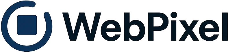 WebPixel