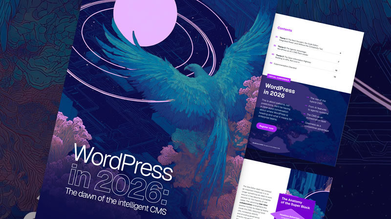 WordPress Latest Features (2026) – What’s New & What Matters